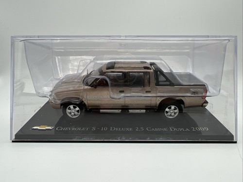 Chevrolet deluxe - chevrolet, s-10