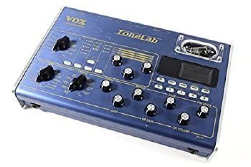 Simulateur amplificateur vox - d'amplificateur,
