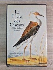 Le livre des oiseaux d'Olof