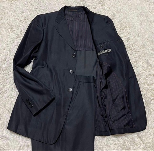 Ensemble costume rayures - ensemble,
