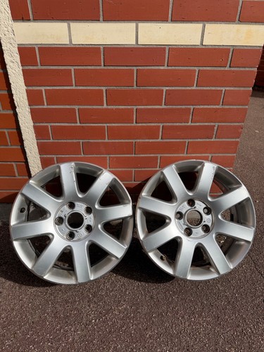 Jantes alu volkswagen - jantes,