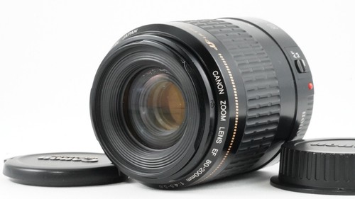 Téléobjectif zoom canon - zoom, ef