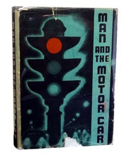 Albert Whitney / Man and the