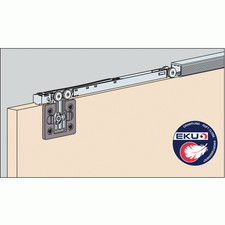 Kit amortisseurs - Clipo 26