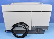 Coltene Whaledent BioSonic UC300 Dental Ultrasonic Cleaner Cavitation Bath 