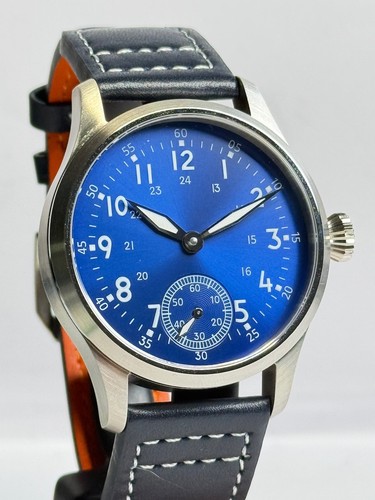 Pike watches hamburg big - watches,