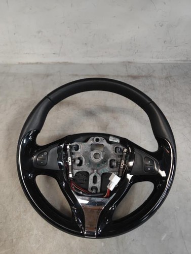 Volant renault clio phase - volant,