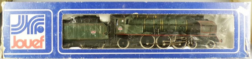 Jouef 8256 sncf loco - ho,