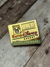 Pin’s Vintage Ouverture