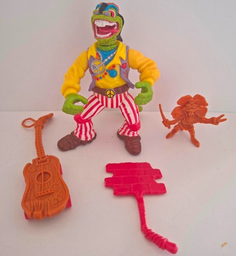 Tortues ninja vintage tmnt - tortues,