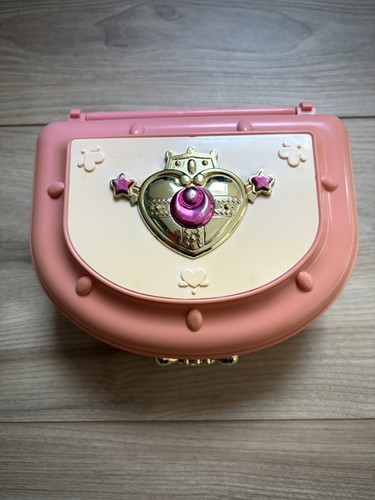 Coffret bijoux musical - à,