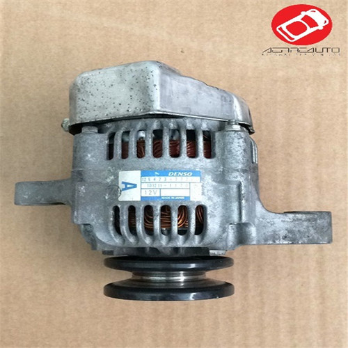 Alternateur moteur yanmar - moteur,