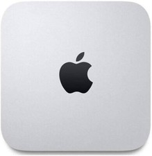 Ordinateur PC Apple Mac Mini A1347, EMC 2840, i5, 500 Go, 4 Go, Wifi, Bluetooth