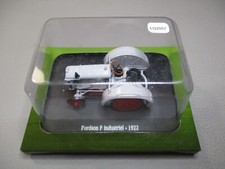 LG2057 UH HATCHET Agricultural World Tractor 69 1/43 Fordson F Industrial USA 1922