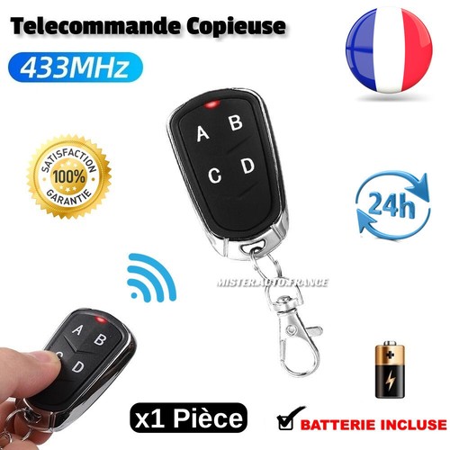 Télécommande universelle - télécommande,