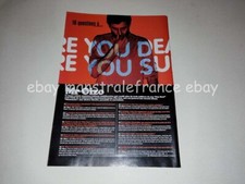 Mr Oizo Quentin Dupieux clipping France