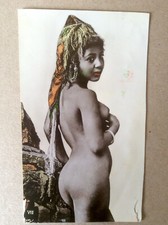 Beautés Arabes 3 * Carte