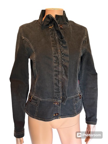 Scapa veste jeans taille - scapa,