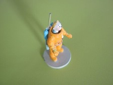 FIGURINE TINTIN ASTRONAUTE