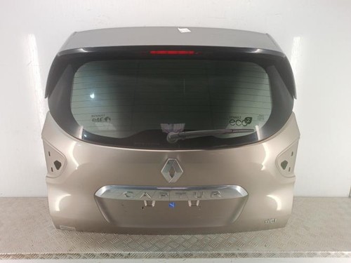 Malle hayon arriere renault - arriere,