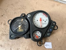 Honda Vtr1000 Firestorm Clocks To Fit 1997-2000 Models, 55k