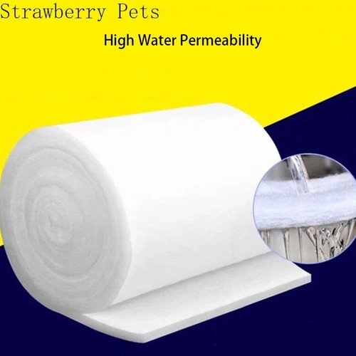 3cm thick aquarium filter - 3cm,