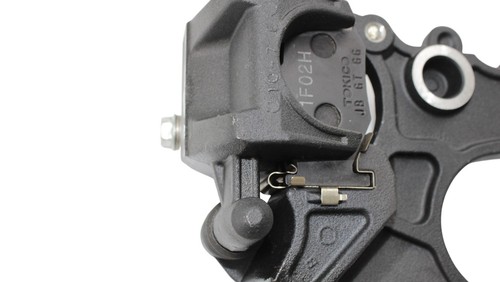 Etrier arrière suzuki gsxr - suzuki,