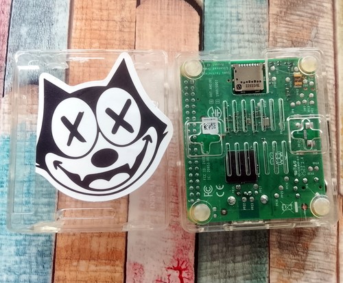 Raspberry 2022 non - pi, 3a+