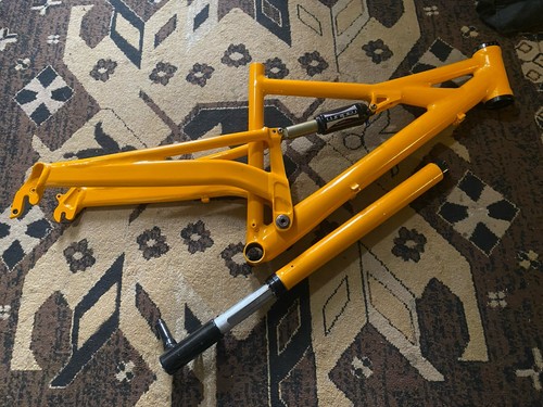 Cannondale prophet new - prophet,