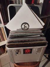 Lot Rare Vinyles Techno Tribe