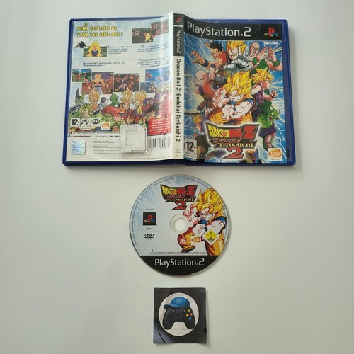 Dragon ball budokai - z,