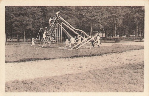 Saint honoré les - st,