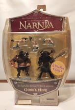 NARNIA -  - FIGURINES OTMIN'S