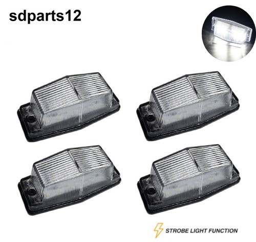 Feux pénétration led - 4,