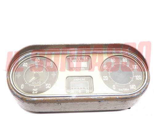 Instrument compteur - instrument,
