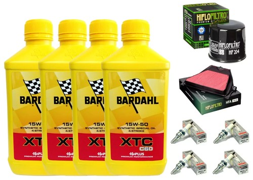 Kit tagliando honda cbr - kit/tagliando, 600