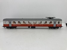 LIMA HO 309211 voiture restaurant SBB-CFF-FFS