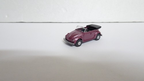 Wiking volkswagen cox 1303 - wiking,