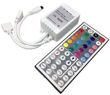 Optonica Led Contrôleur 144W