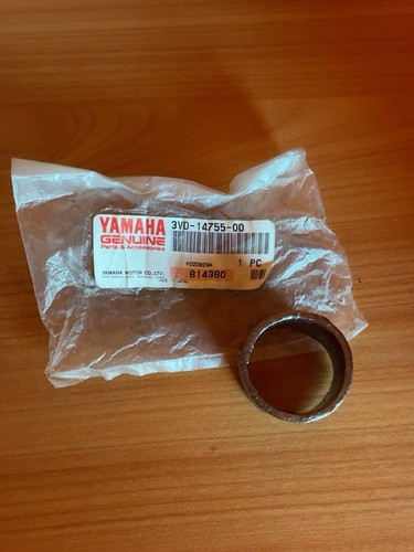 Yamaha 3vd 14755 joint - 3vd-14755-00,