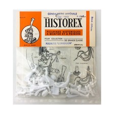 Historex Historical Mini
