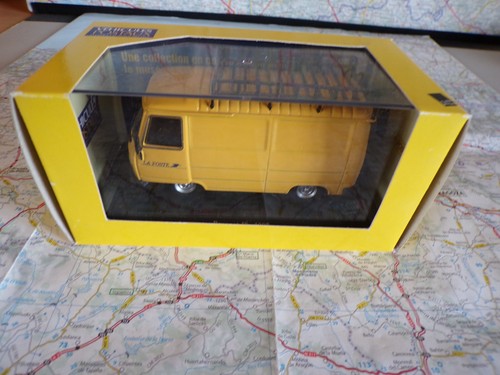 Peugeot fourgon 1987 la - 9,