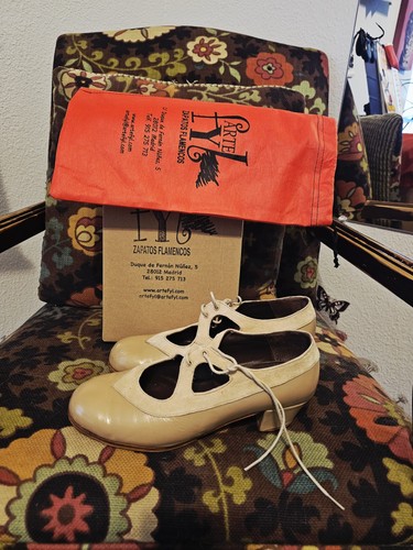 Artefyl zapatos flamencos - artefyl,