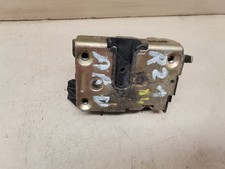 serrure gache de porte arriere