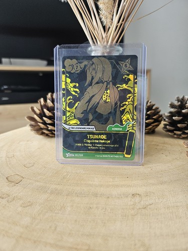 Tsunade 131 130 naruto mythos - 131/130,