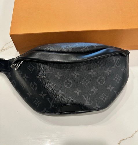 Louis vuitton monogram eclipse - monogram,