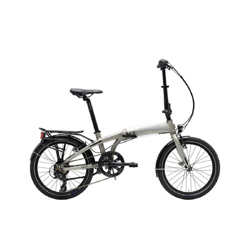 Vélo pliable smile - vélo,