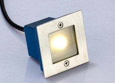 1W LED Escalier Murale Lampe