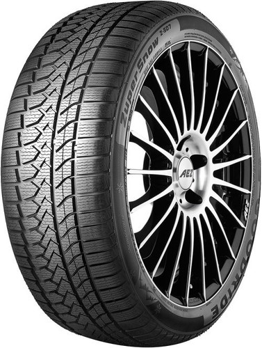 Goodride zupersnow 507 - goodride, z-507
