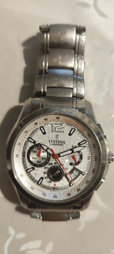 Montre festina - festina,